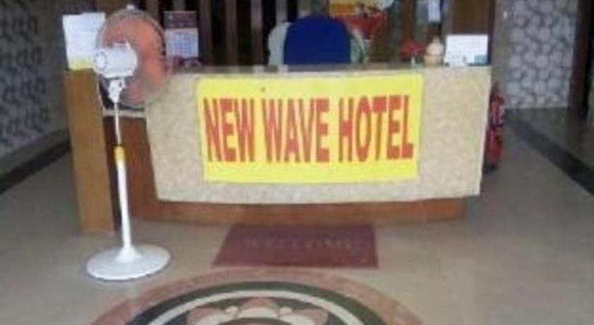 Serdang Business Hotel Seri Kembangan Exteriör bild