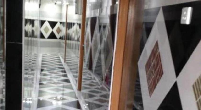 Serdang Business Hotel Seri Kembangan Exteriör bild