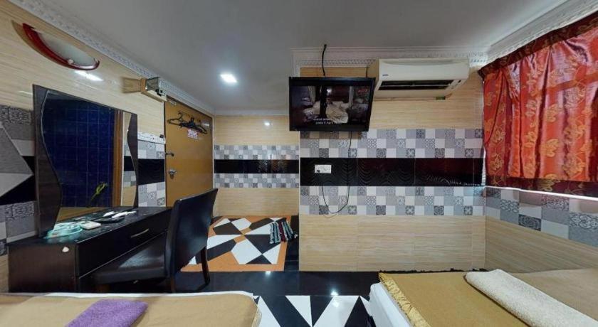 Serdang Business Hotel Seri Kembangan Exteriör bild